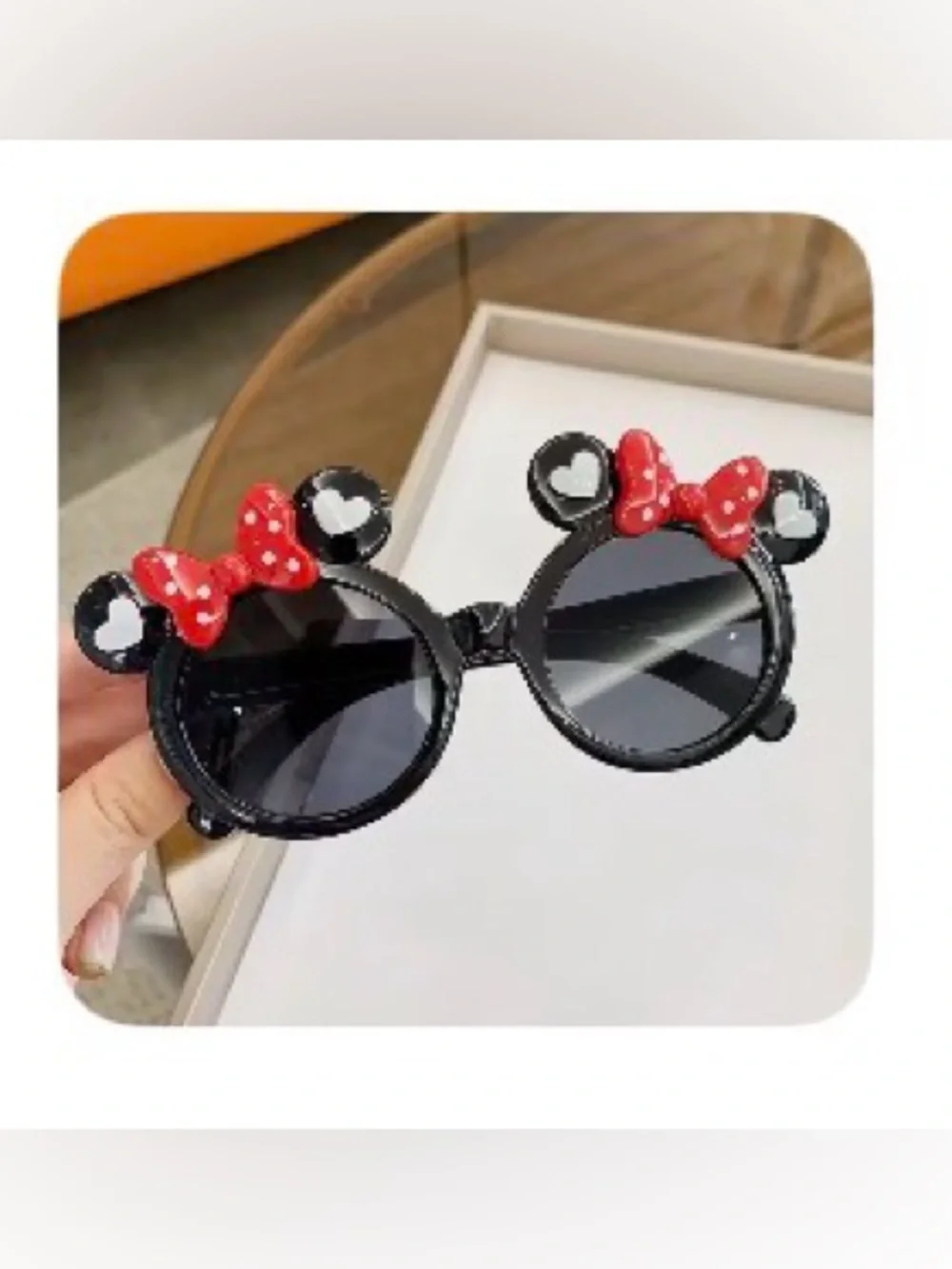 Minnie Sunglasses